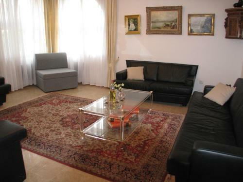 Apartment Sinjorina Leticia