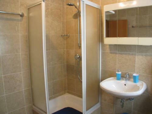 Apartment Sinjorina Leticia