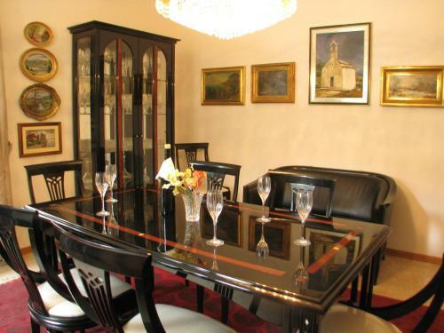 Apartment Sinjorina Leticia