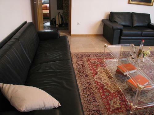 Apartment Sinjorina Leticia