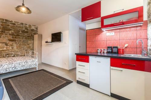 Holiday Home Riva Promenade
