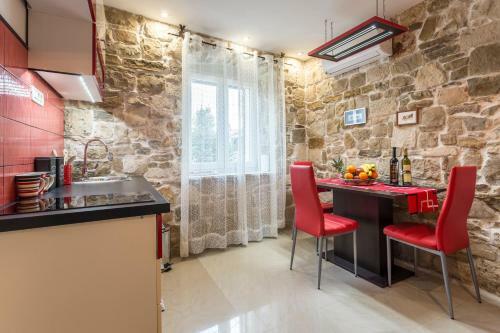 Holiday Home Riva Promenade