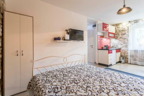 Holiday Home Riva Promenade