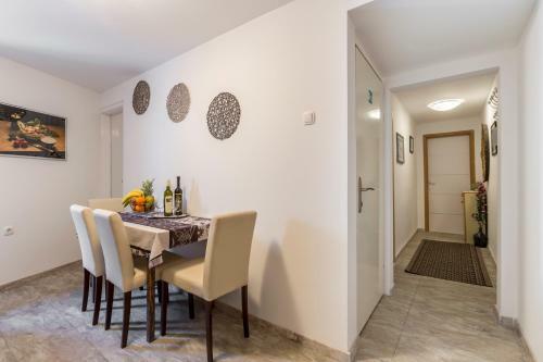 Holiday Home Riva Promenade