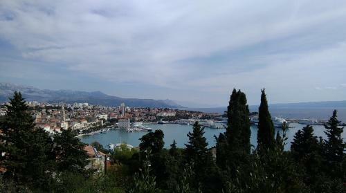Apartment Dream Of Split