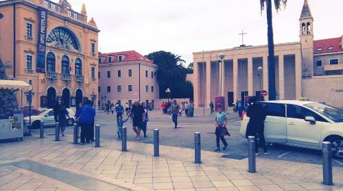 Apartment Dream Of Split