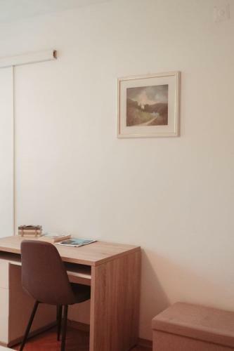 Apartment Dream Of Split