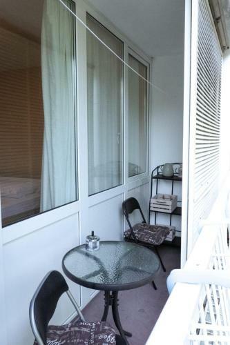 Apartment Dream Of Split