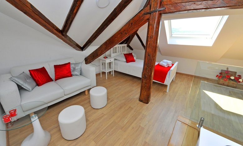 Hostal Luxury Rooms Nirvana