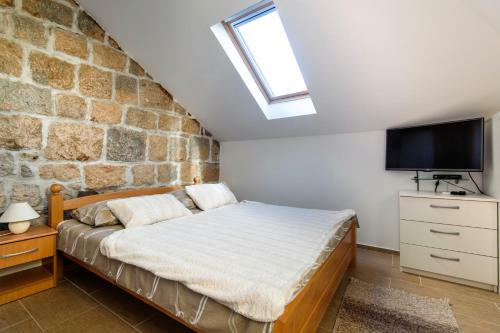 Hostal La Perla Luxury Apartments