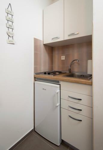 Hostal La Perla Luxury Apartments