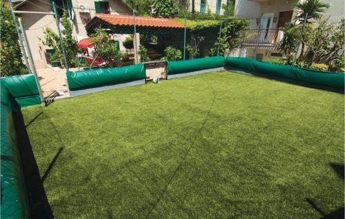 Holiday Home Split XI