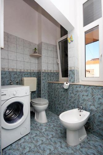 Apartments With Wifi Split - 4856