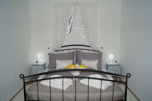 Apartamentos Amd Infinity Suites