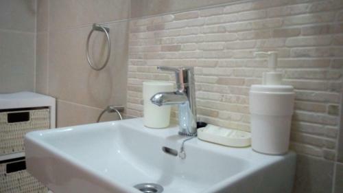Apartamentos Amd Infinity Suites