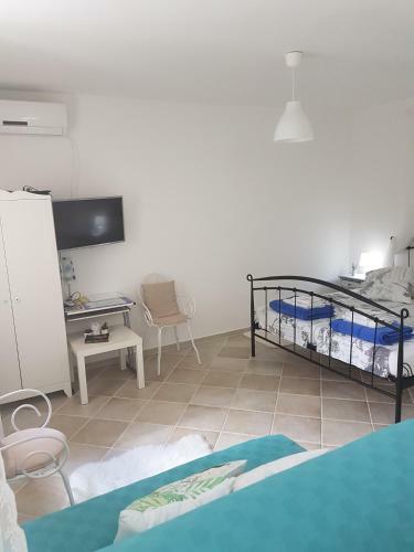Apartamentos Amd Infinity Suites