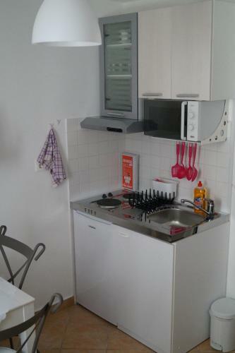 Apartamentos Amd Infinity Suites