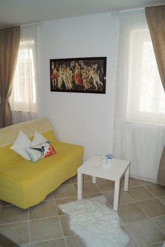 Apartamentos Amd Infinity Suites