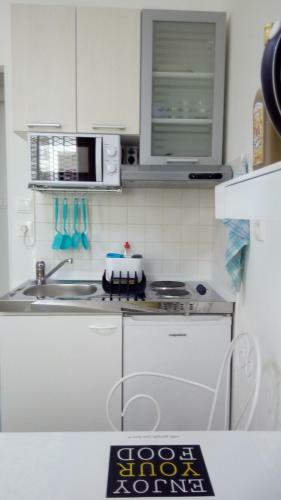 Apartamentos Amd Infinity Suites