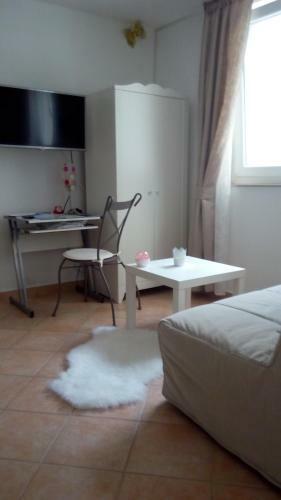 Apartamentos Amd Infinity Suites