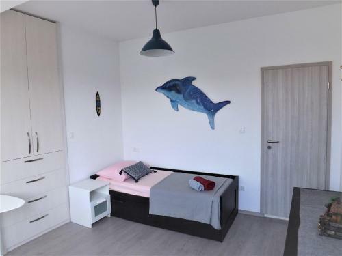 Apartment Domnius