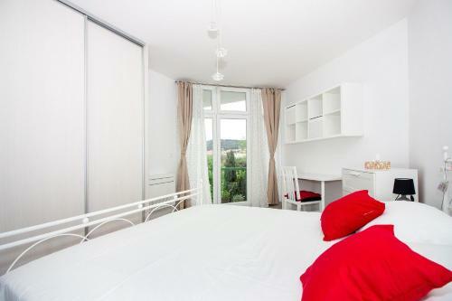 Apartment Domnius