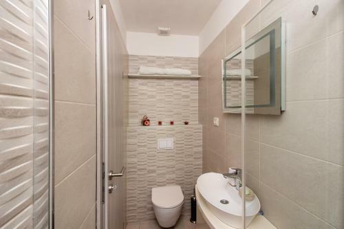 Apartment Domnius