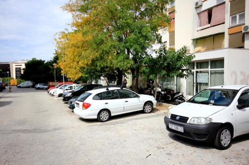 Holiday Apartments Split - 10315