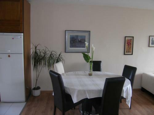 Apartment Vesela