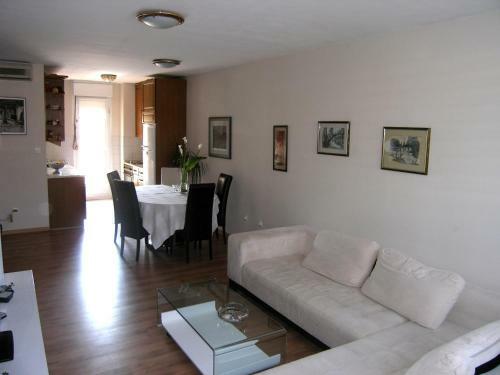 Apartment Vesela
