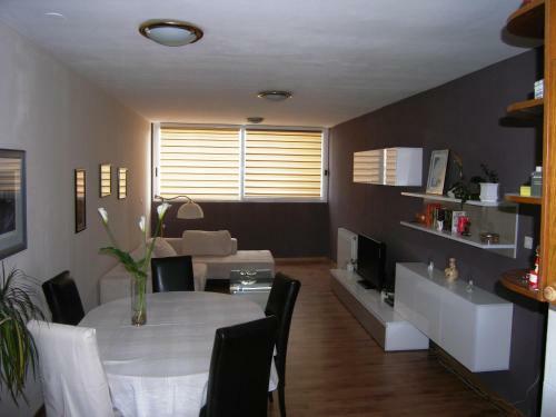 Apartment Vesela