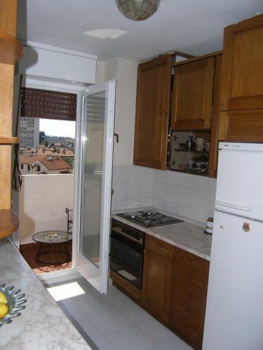 Apartment Vesela