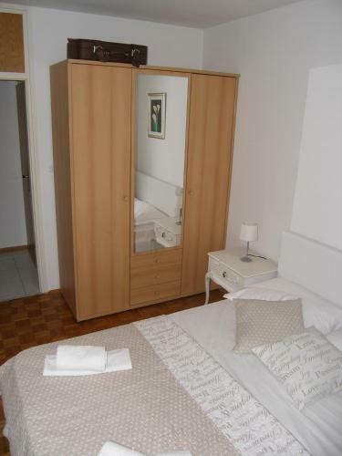 Apartment Vesela