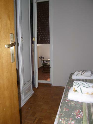 Apartment Vesela