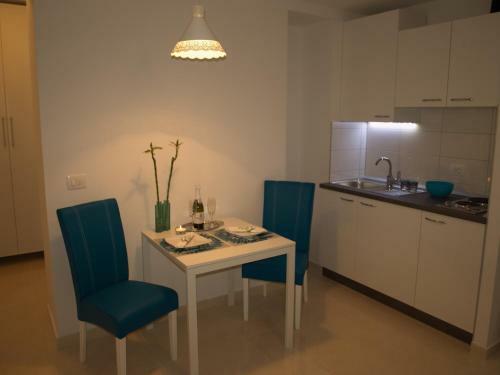 Apartments Svoboda
