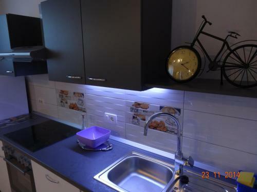 Apartments Svoboda