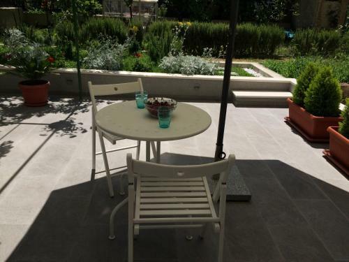 Apartments Svoboda