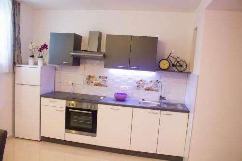 Apartments Svoboda