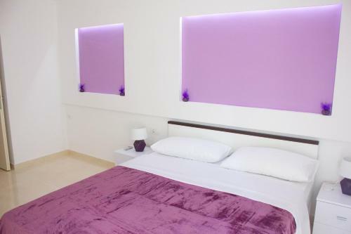 Apartments Svoboda