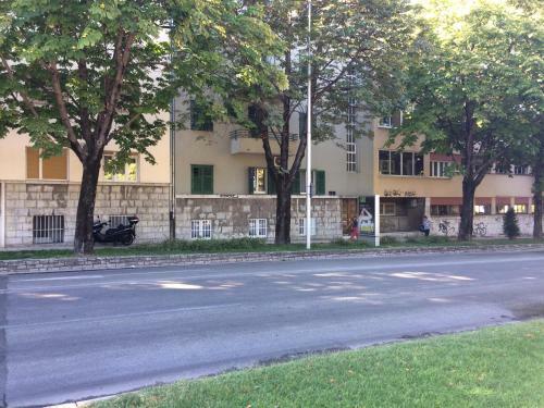 Apartments Svoboda