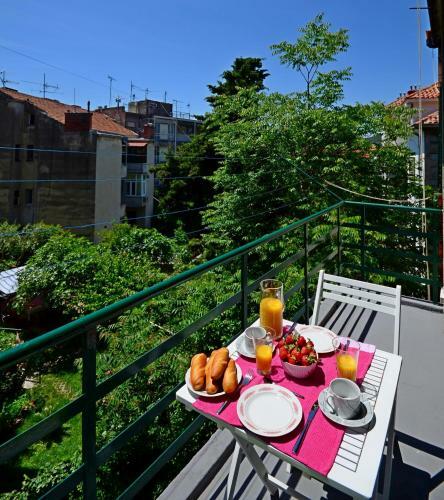 Hostal Guest House Levanda