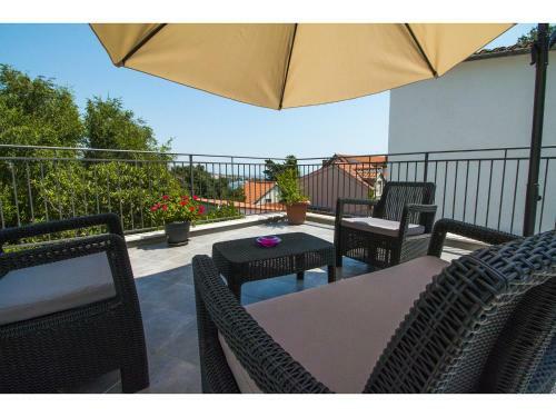 Apartment Splendid Marjan