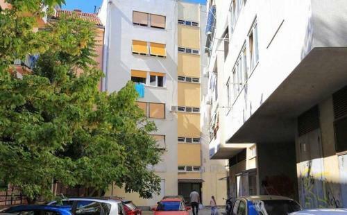 Bella Elia Apartment