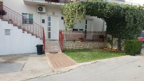 Apartments Dubravka