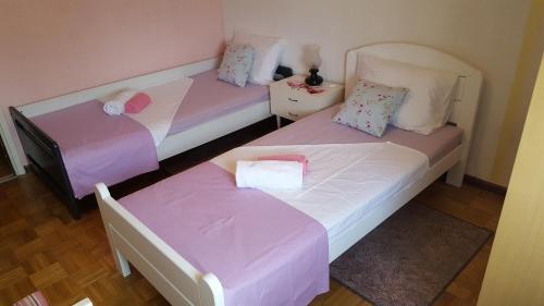 Apartment Split 11680a