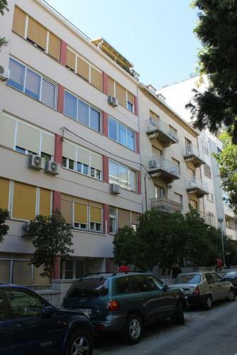 Apartments With Wifi Split - 8328