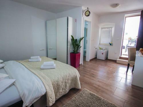 Hostal Guest House Vagabundo Imb