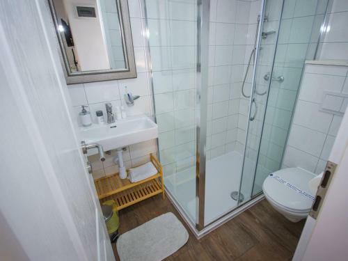 Hostal Guest House Vagabundo Imb