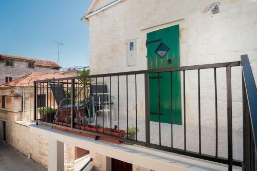 Hostal Guest House Vagabundo Imb