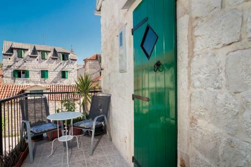 Hostal Guest House Vagabundo Imb